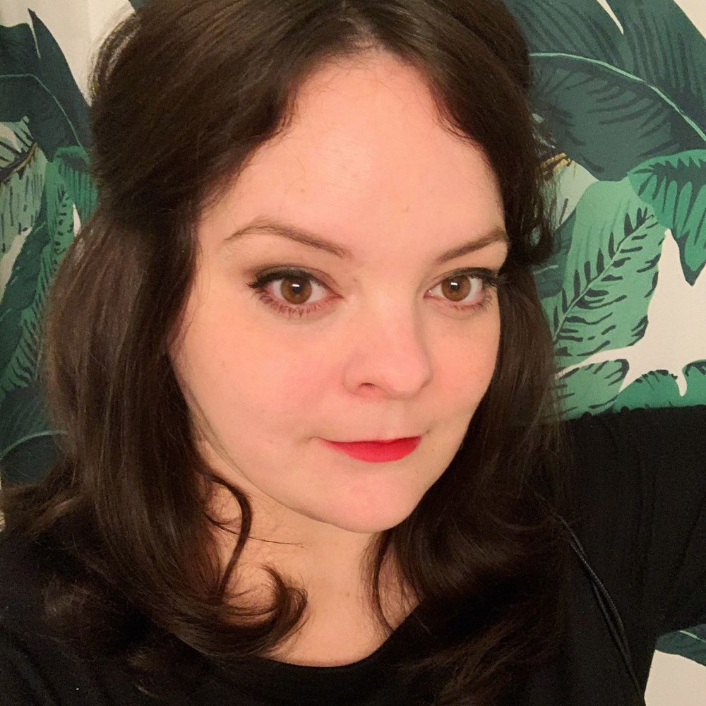 Meet your Posher, Virginia